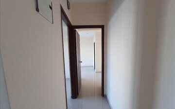Living Room in 1 BHK Apartment at Bhoomi Acropolis, Virar West – for Sale