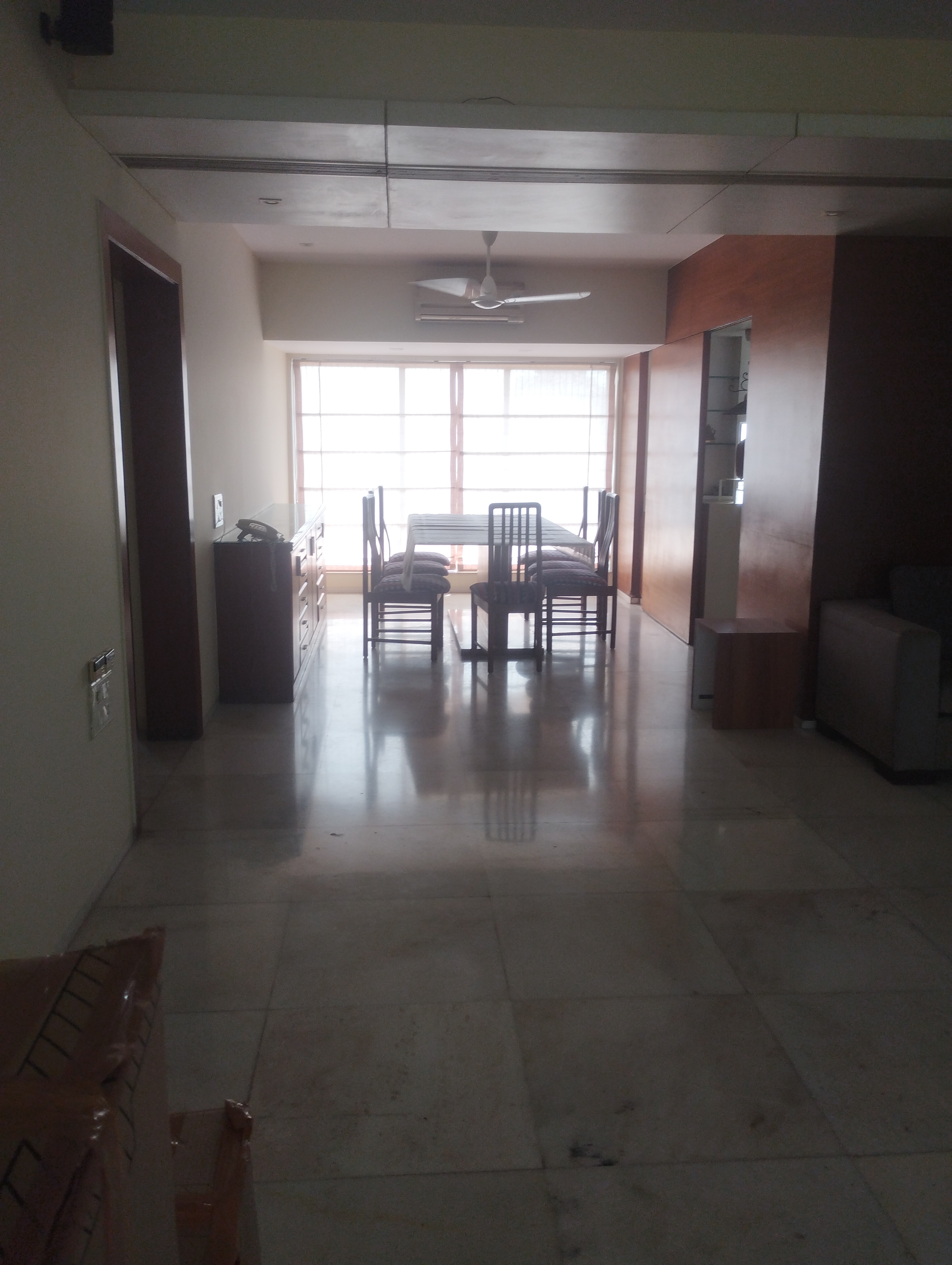 3 BHK + Extra Room Apartment For Sale in Bldg On Request