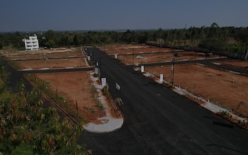 Plot For Sale in Attibele