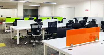  Office Space For Rent in Options Primo, Chakala