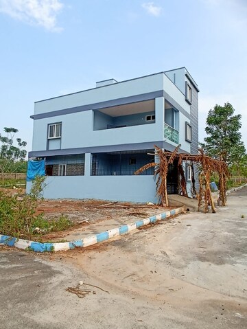  Plot For Sale in Sampangi Rama Nagar