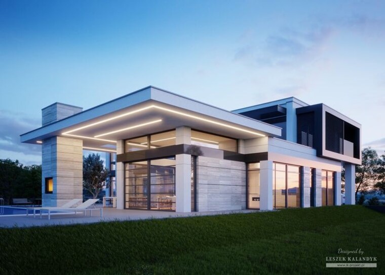 Exterior View, chandapura 3 Bedroom 1500 Sq.Ft. Villa In Chandapura Bangalore 8348274