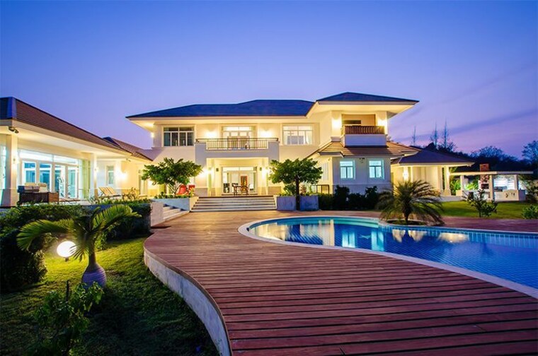 Exterior View, chandapura 3 Bedroom 1500 Sq.Ft. Villa In Chandapura Bangalore 8348274