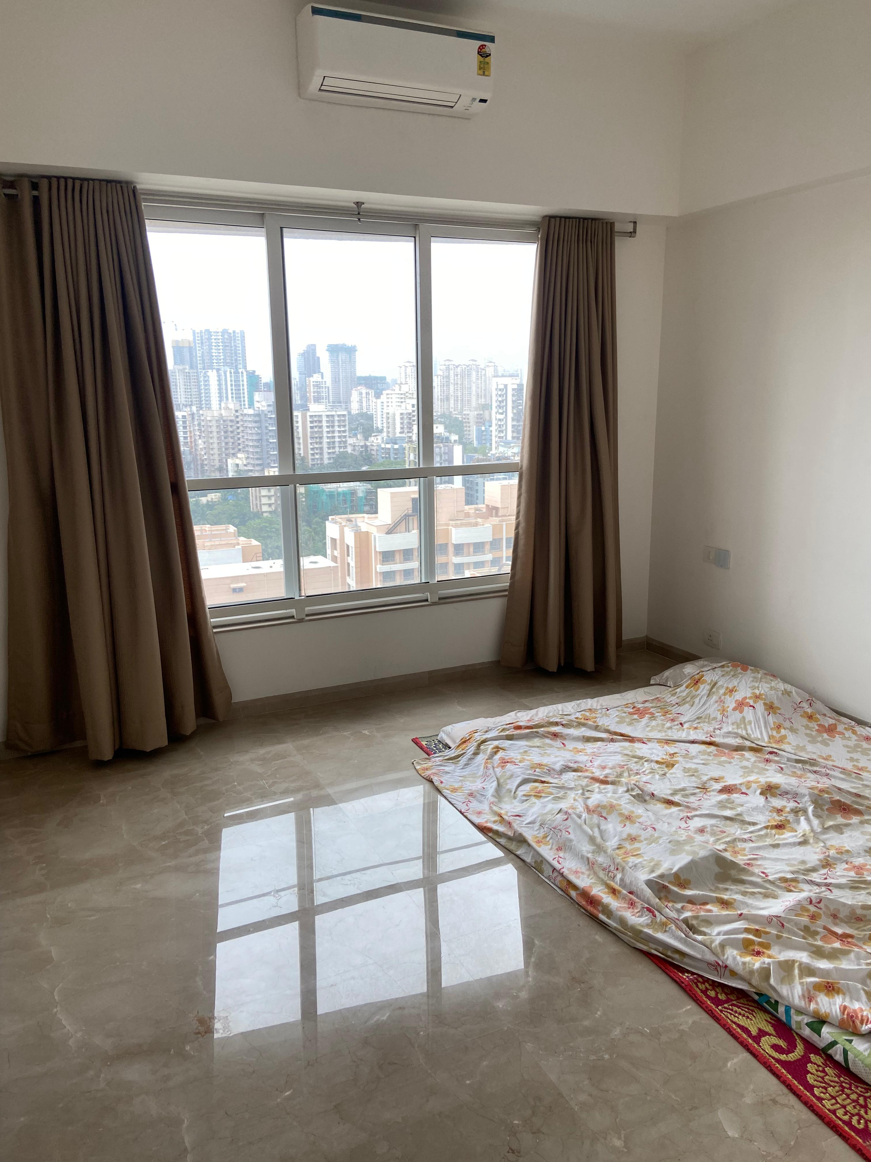 2 BHK 809 Sq.Ft. Apartment in Lotus Sky Garden