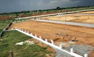 Plot For Sale in Chandapura