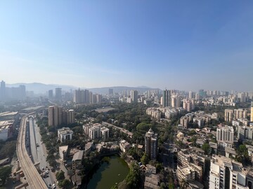 2 BHK Apartment For Rent in Piramal Vaikunth Vairat, Balkum Pada