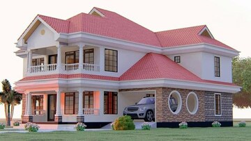 2 BHK Villa For Sale in Hosur Road