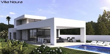2 BHK Villa – Exterior View View at Chandapura - for Sale