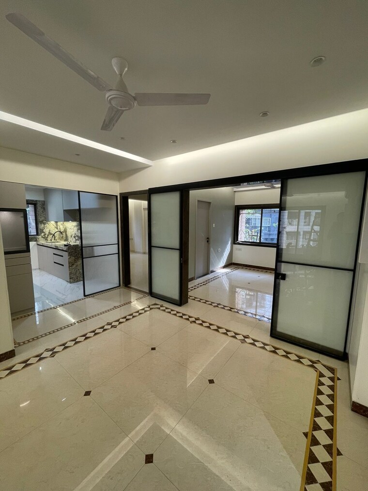Kitchen, lotus-sky-garden 2 Bedroom 809 Sq.Ft. Apartment In Malad West Mumbai 8348309