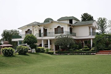 2 BHK Villa – Exterior View View at Chandapura - for Sale