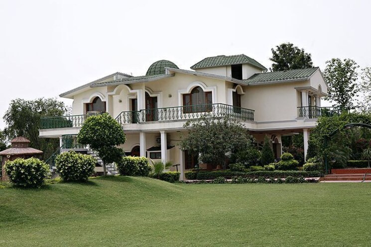 Exterior View, chandapura 2 Bedroom 1200 Sq.Ft. Villa In Chandapura Bangalore 8348348