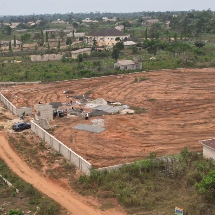 Plot For Sale in Ab Akhibha Properties 