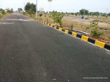  Plot For Sale in Jigani