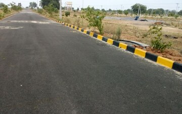 Plot For Sale in Jigani