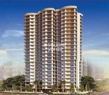 1 BHK Apartment For Resale in Haware Grand Edifice Malad East Mumbai  8348334