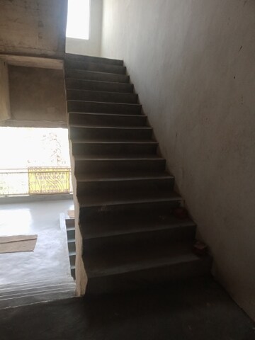 Staircase in  Warehouse at Industrial Model Township, Sector 69 – for Rent