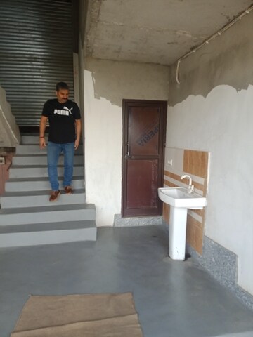 Floor Plan in  Warehouse at Industrial Model Township, Sector 69 – for Rent