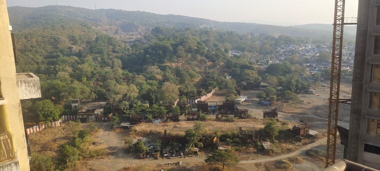 Master Bedroom, db-orchid-ozone 2 Bedroom 883 Sq.Ft. Apartment In Dahisar East Mumbai 8348350