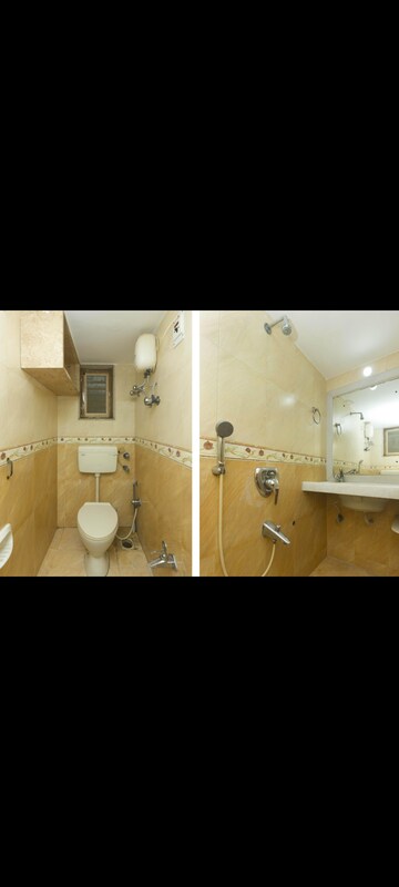 Room in  Pg at Malad West – for Rent