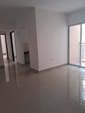 Bathroom in 2 BHK Apartment at DB Orchid Ozone, Dahisar East – for Sale