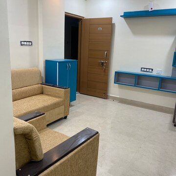 Furnished Amenities in 1 BHK Apartment at Kondapur – for Rent