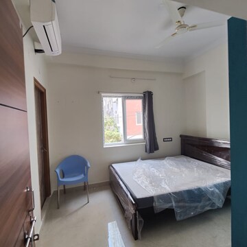 Bedroom in 1 BHK Apartment at Kondapur – for Rent