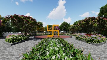  Plot For Sale in Bheemili