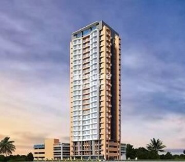 2 BHK Apartment For Rent in Avant Hillway, Goregaon East