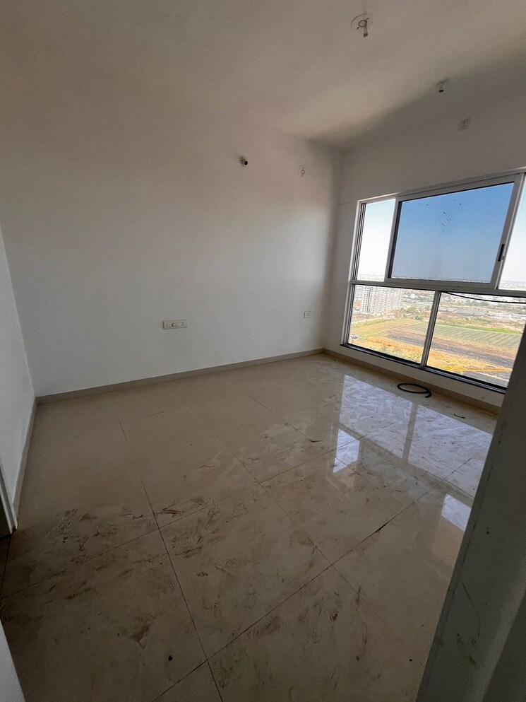 Master Bedroom, godrej-boulevard 2 Bedroom 691 Sq.Ft. Apartment In Manjari Pune 8348364