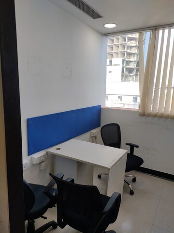 Team Area in  Office Space at Sector 63 – for Rent