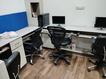 Team Area in  Office Space at Sector 63 – for Rent