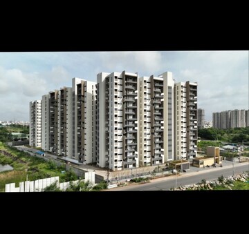 3 BHK Apartment For Sale in Myscape Sanctuary, Hafeezpet