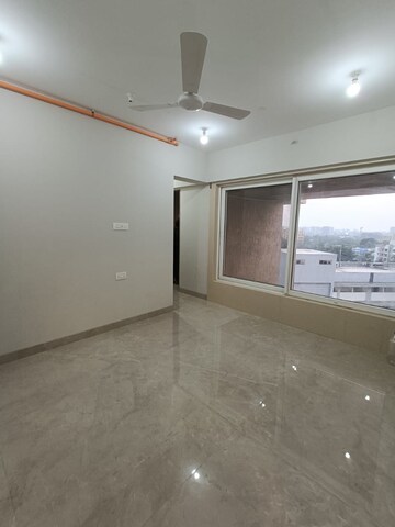 2 BHK Apartment For Rent in Pratham Saffron Heights, Andheri West