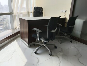 Team Area in  Office Space at Haware Infotech Park, Sector 30 – for Rent