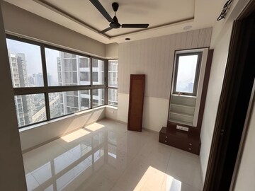 Kitchen in 1 BHK Apartment at Runwal Eirene, Balkum Pada – for Rent