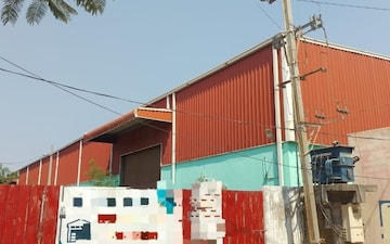 Warehouse For Rent in Maruthi Nivas Kompalli, Kompally