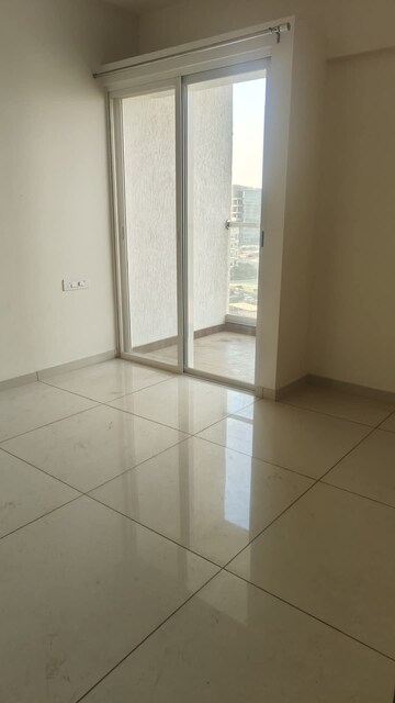 Bathroom in 2 BHK Apartment at Yashwin Orrizonte, Kharadi – for Rent