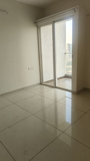 Bathroom in 2 BHK Apartment at Yashwin Orrizonte, Kharadi – for Rent