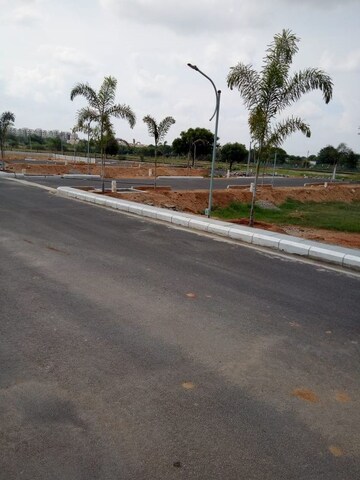  Plot For Sale in Attibele