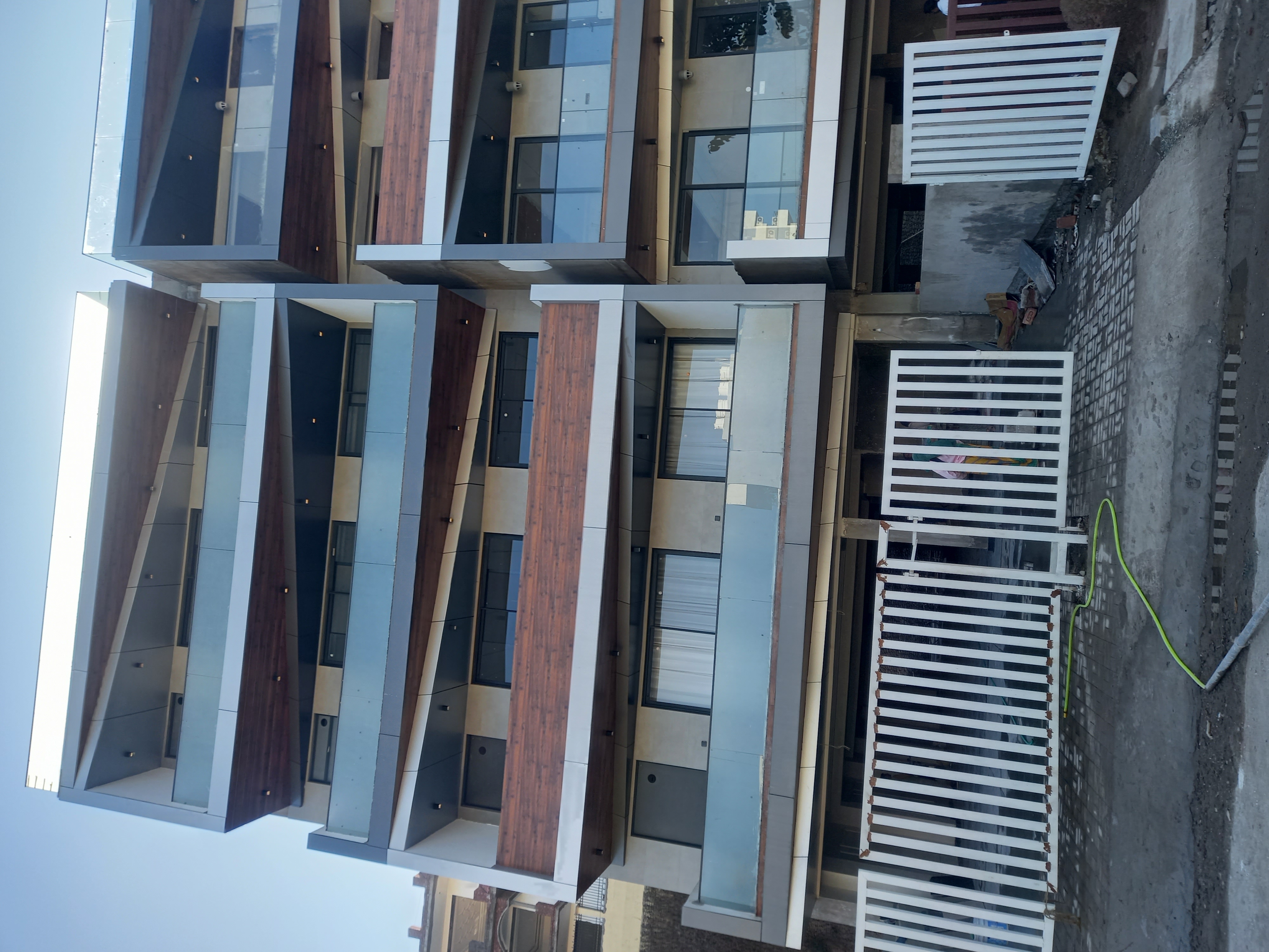 4 BHK Builder Floor For Sale in Panchkula