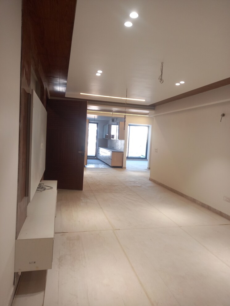 Living Room, panchkula urban estate 4 Bedroom 410 Sq.Yd. Builder Floor In Panchkula Urban Estate Panchkula 8348434