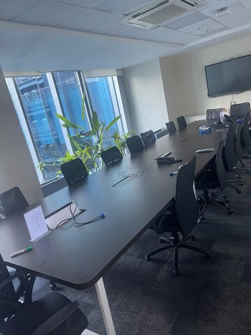  Office Space For Rent in Real Tech Park, Vashi Sector 30a