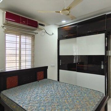 Bedroom in 2 BHK Apartment at Kondapur – for Sale