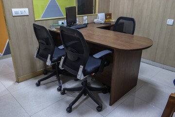  Office Space For Rent in Sector 63