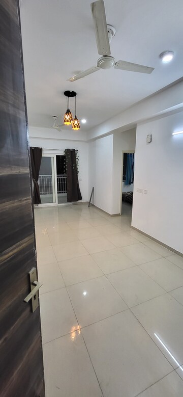 Living Room in 3 BHK Apartment at Ajnara Grand Heritage, Sector 74 – for Rent