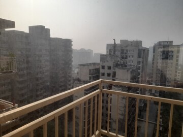 3 BHK Apartment – Exterior View View at Conscient Habitat 78, Sector 78 - for Rent