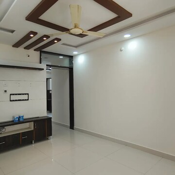 Living Room in 2 BHK Apartment at Kondapur – for Sale