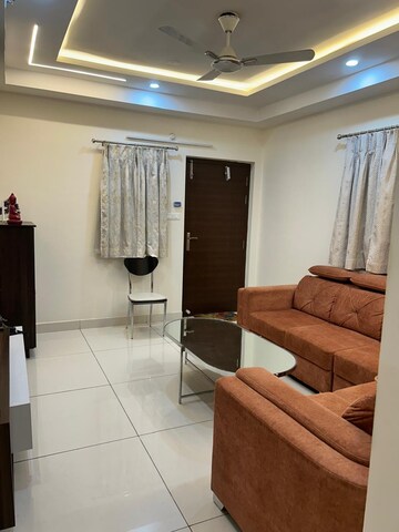 3 BHK Apartment For Rent in My Home Krishe, Financial District