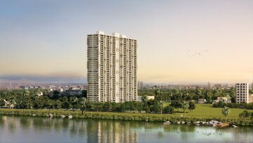 2 BHK Apartment For Sale in Kondapur