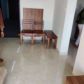 1 BHK Apartment For Rent in Sethia Imperial Avenue, Malad East